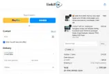 Linkifun Store coupon verification screenshot