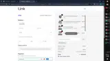 LINKNEWS coupon verification screenshot