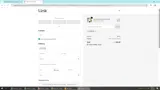 LINKJODI coupon verification screenshot