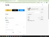 HENDRIX coupon verification screenshot