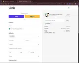 HENDRIX coupon verification screenshot