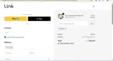 Nilla coupon verification screenshot