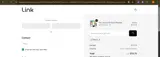 Nilla coupon verification screenshot