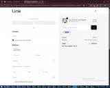 Auggie coupon verification screenshot