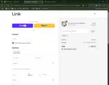 Ivy coupon verification screenshot