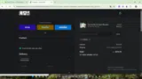 Pongo coupon verification screenshot