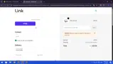 Masego coupon verification screenshot