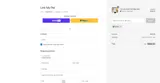 OZZY coupon verification screenshot