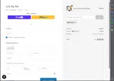 PERKS10 coupon verification screenshot