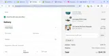 ellie coupon verification screenshot