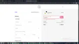 LINK Necklaces coupon verification screenshot