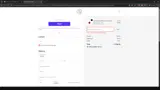 LINK Necklaces coupon verification screenshot