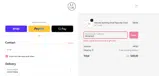 LINK Necklaces coupon verification screenshot