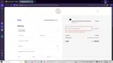 LINK Necklaces coupon verification screenshot