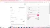 LINK Necklaces coupon verification screenshot