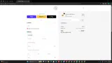 LINK Necklaces coupon verification screenshot