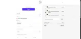 LINK Necklaces coupon verification screenshot