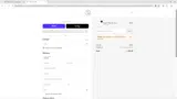 LINK Necklaces coupon verification screenshot