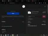 LINK Necklaces coupon verification screenshot