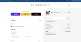 Welcome2024 coupon verification screenshot