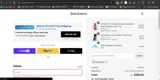 10FORATEN coupon verification screenshot
