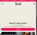 CHEERS30 coupon verification screenshot