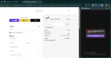 WELCOME15 coupon verification screenshot