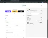 WELCOME15 coupon verification screenshot