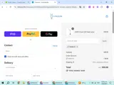 PAMA10 coupon verification screenshot