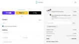 LinkStylelife15 coupon verification screenshot