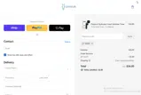 15OFF coupon verification screenshot