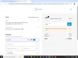 10JIRI coupon verification screenshot