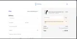 CR12 coupon verification screenshot
