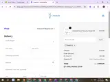 PAMA10 coupon verification screenshot