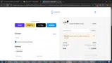 PAMA10 coupon verification screenshot