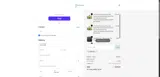 topmore coupon verification screenshot