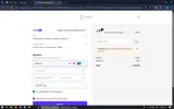 topmore coupon verification screenshot