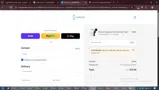 VICTORLOPEZ coupon verification screenshot