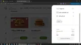 JOSECOHEN coupon verification screenshot
