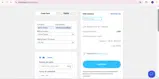 LINK10 coupon verification screenshot