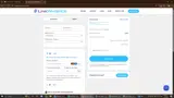 ENTRE10 coupon verification screenshot