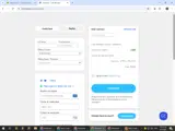 UPREV coupon verification screenshot