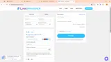 Email15 coupon verification screenshot