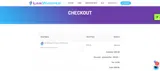 specialoffer coupon verification screenshot