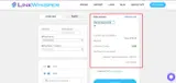 BlackFridayCredits coupon verification screenshot