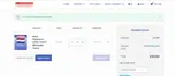 CLIX2 coupon verification screenshot