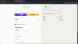 Linnea and Co. coupon verification screenshot