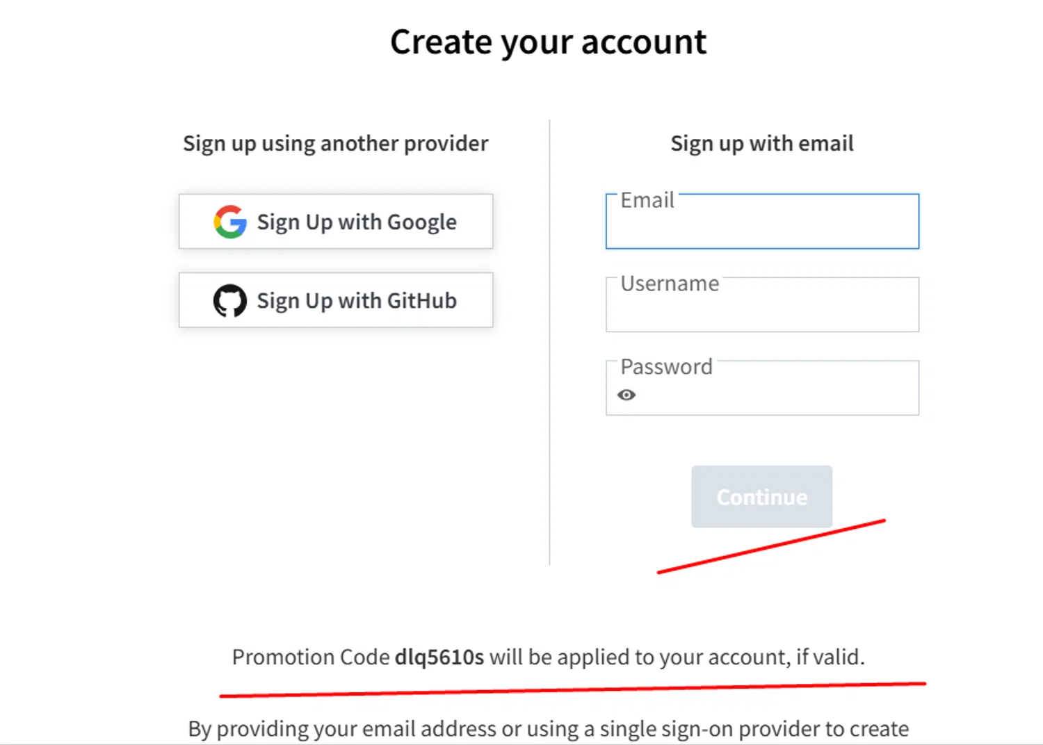 Linode promo code screenshot showing code dlq5610s applied at Linode checkout page. Uploaded by SimplyCodes community member carmennoviko on Oct 24, 2025