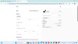 WELCOME coupon verification screenshot