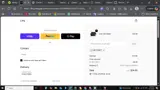WETHRIFT coupon verification screenshot